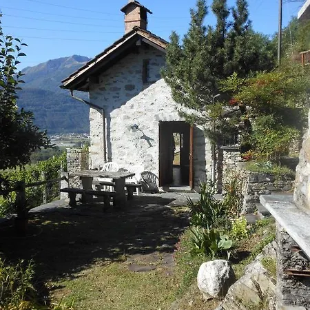 Rustico Prati *