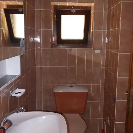 Rustico Prati Ferienhaus Gudo