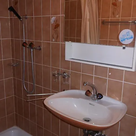 Ferienhaus Rustico Prati *