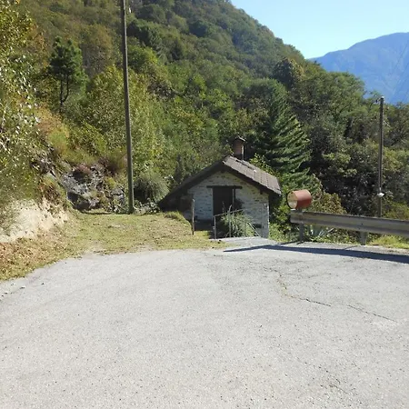 Rustico Prati