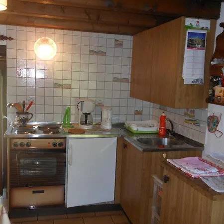 Ferienhaus Rustico Prati Gudo