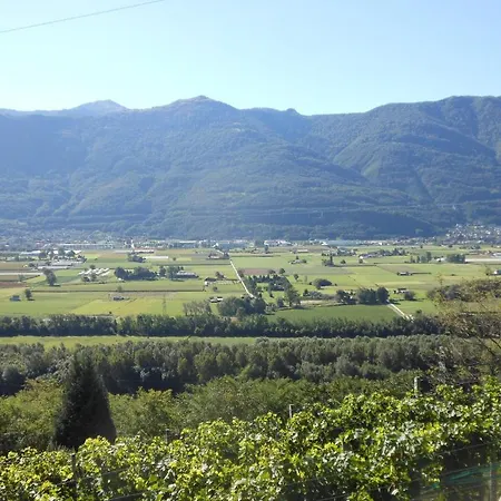 Rustico Prati Gudo