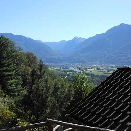 Rustico Prati