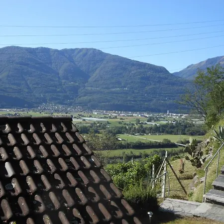 Holiday home Rustico Prati *